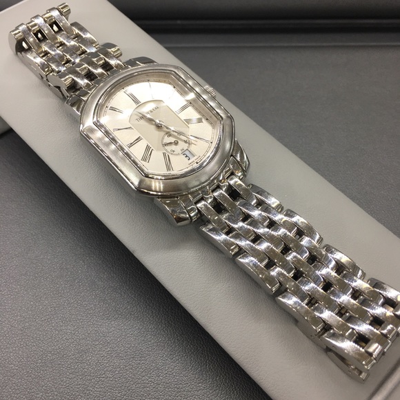 Tiffany & Co. Vintage Unisex Watch main image 5
